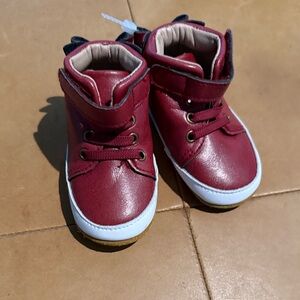 Monkey Feet Shoes 6-12M